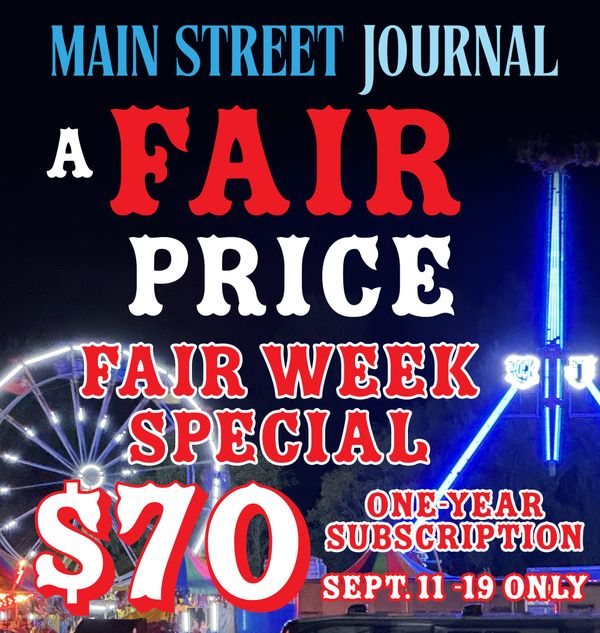 Local news at a 'fair' price