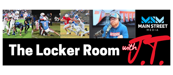 The Locker Room returns Saturday on Star 107