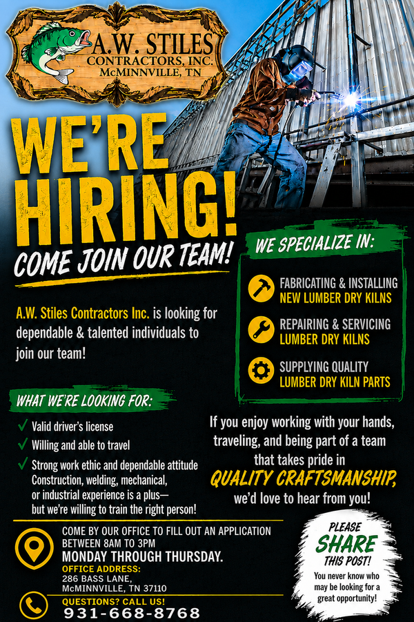 Hiring
