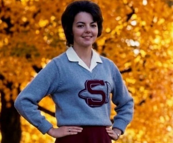 Clark Named as the 2026 Grand Marshal of the WCHS Homecoming Parade
