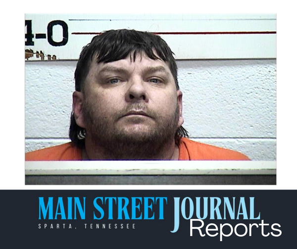 Blocked exit, headlock lead to charges
