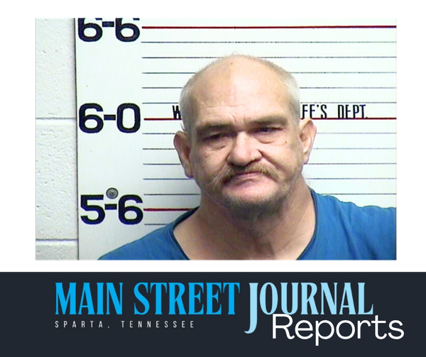 White County man sentenced to 10 years in rape-related case