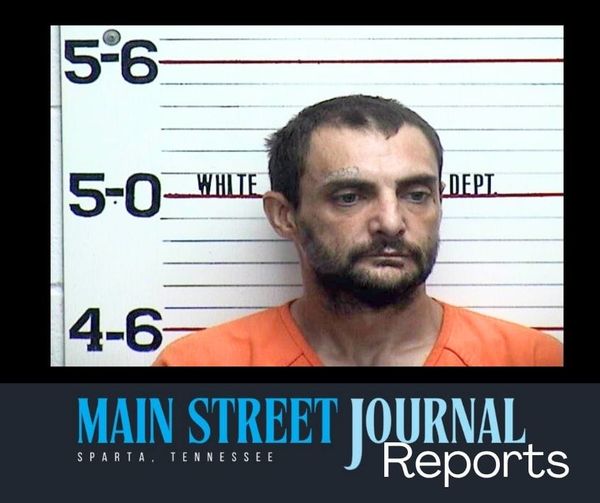 911 call leads to criminal trespass case