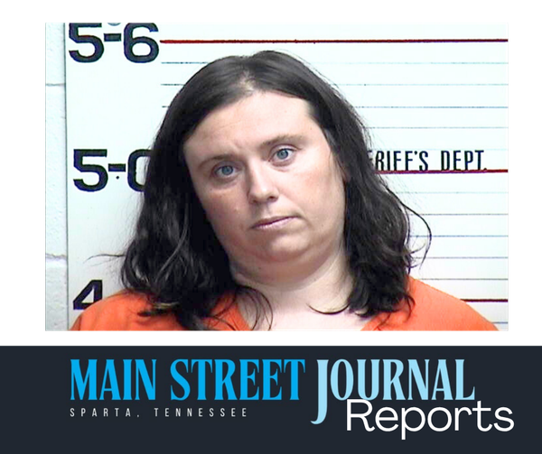 Two letters, two new charges