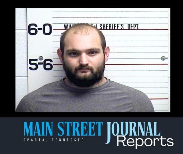 Traffic stop over fallen trash leads to meth conviction