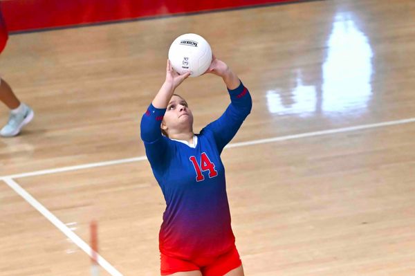 Lady Pioneers fire past Cannon