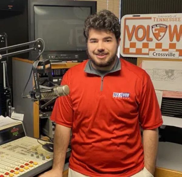 College Game Day Returns to Knoxville
