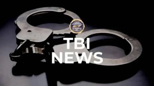 DUNLAP MAN ARRESTED, CHARGED IN HOMICIDE