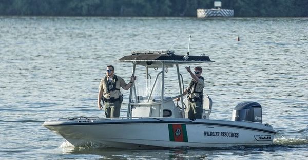 Labor Day Holiday Final Major Weekend of Summer Boating Season
