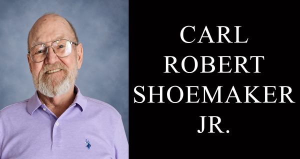 Carl Robert Shoemaker, Jr., 79