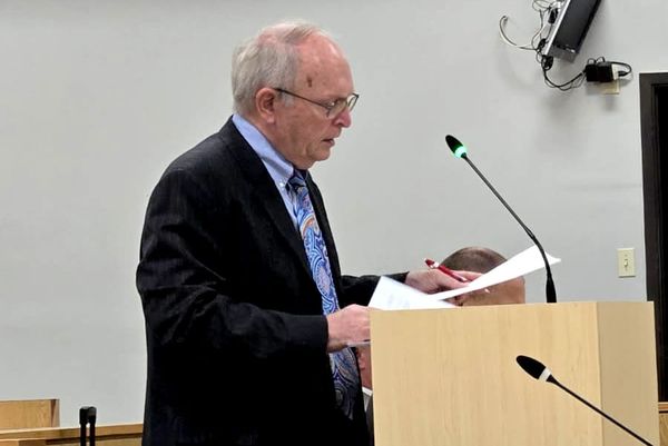Davis Homes case dismissed after owner found incompetent