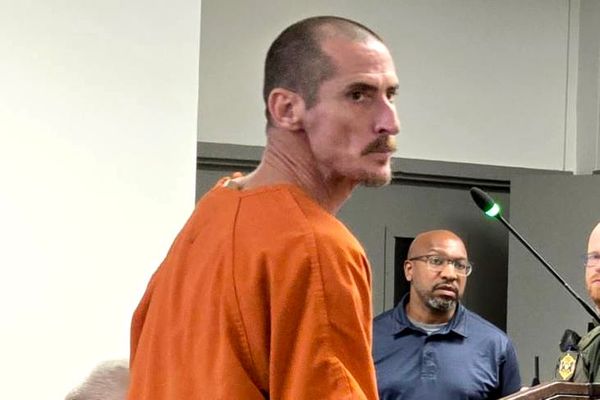Rochons plead in domestic assault case
