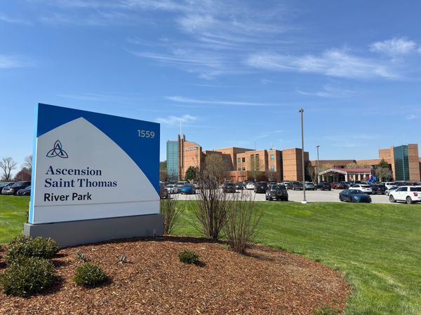 River Park brings advanced CT imaging to McMinnville
