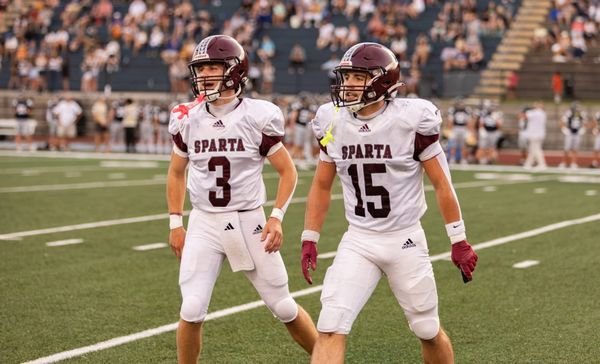 Warriors make it eight straight with win over Tigers