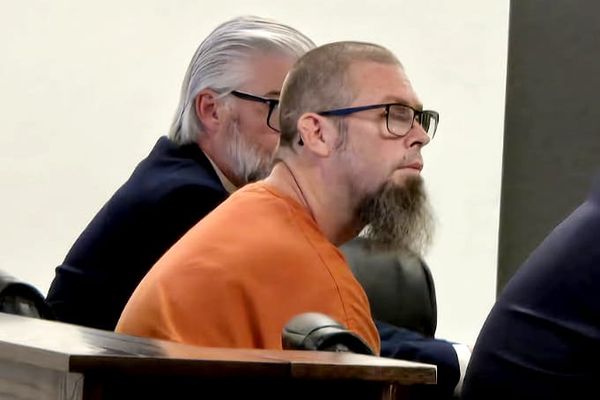 Cotten case sent to grand jury after preliminary hearing