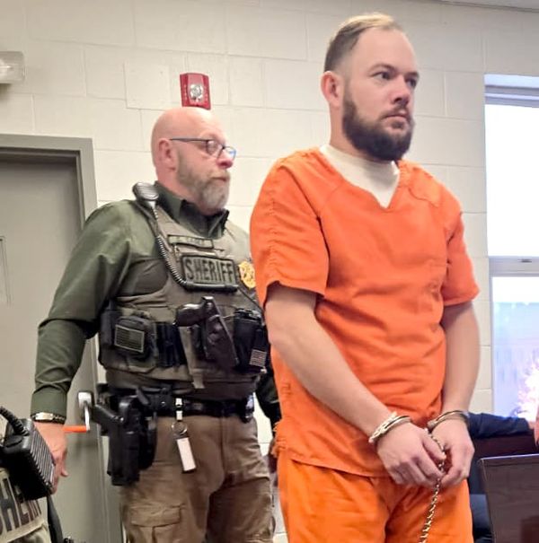 Grand jury to hear explosives case against Pack