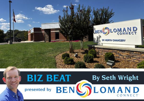 BLC customer appreciation day Friday