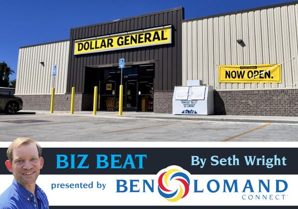 Dollar General grand opening set for Saturday