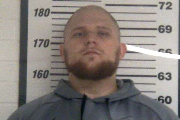 Ankle monitor leads to cuffs
