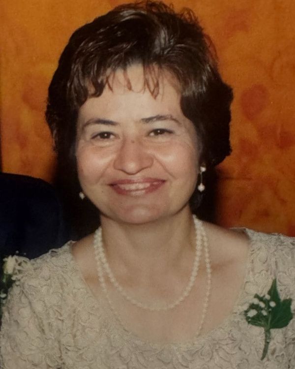 Gondola Pizza House Matriarch Passes Away, Demetra Drainas was 77