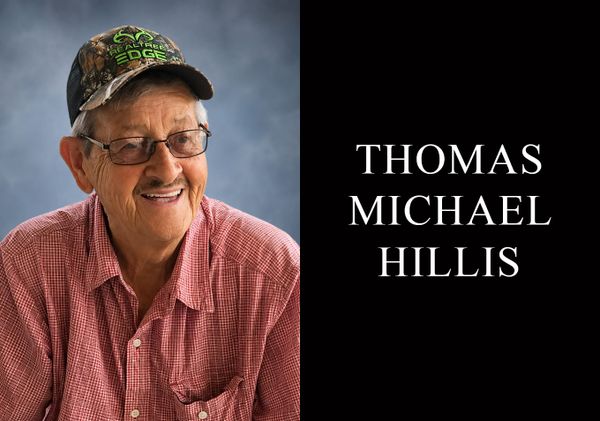 Thomas Michael Hillis, 74