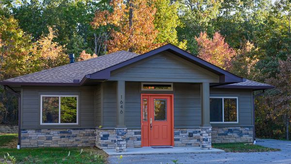 Beyond the rumors: Life on the mountain