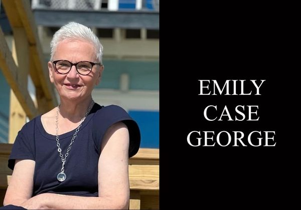 Emily Case George, 79