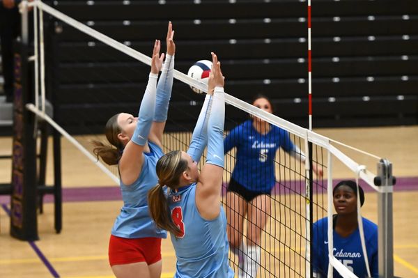 Lady Pioneers fall in district semis