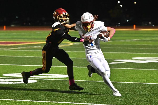 Pioneers roar back into win column