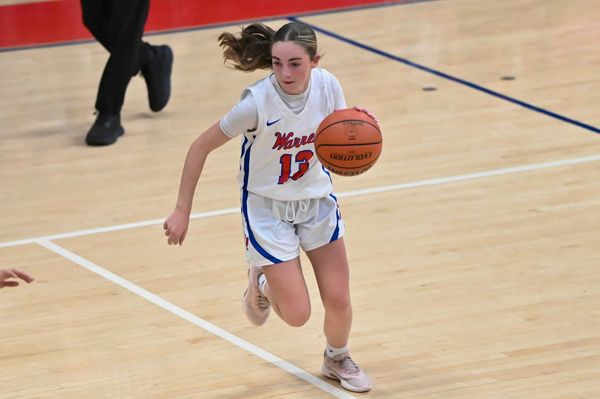WCMS basketball opens with a sweep
