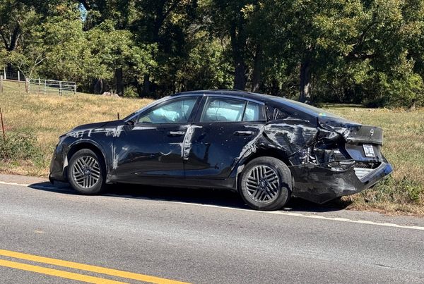 Charges expected in single-car crash