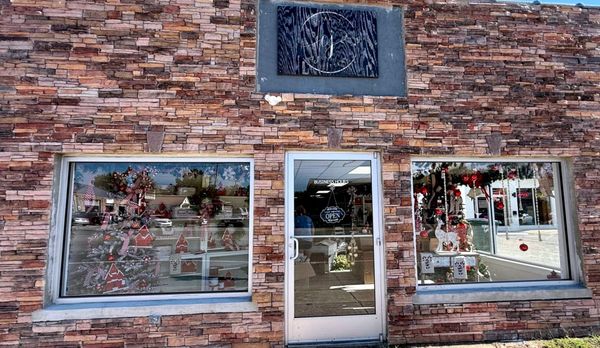 Still blooming: Sparta Flowers and Gifts moves forward after fire