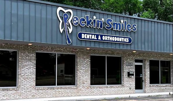 Growing to serve more: Rockin' Smiles expands in Sparta