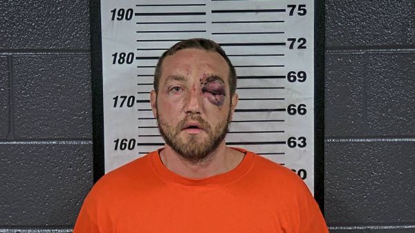 Child Safely Recovered Following Pursuit; Suspect Arrested