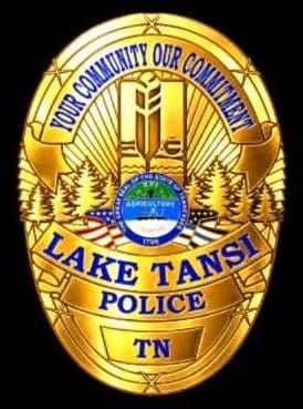 Lake Tansi Police Chief Resigns