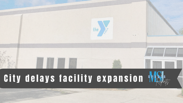 City delays approval of YMCA expansion
