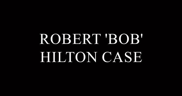 Robert 'Bob' Hilton Case, 87