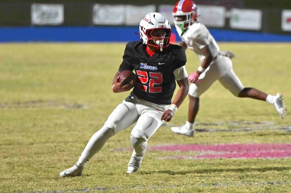 Pioneers spook Colts on Senior Night