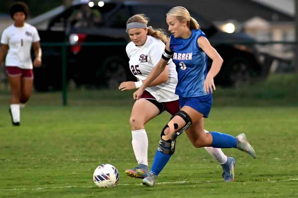 Lady Pioneers storm back for fifth straight