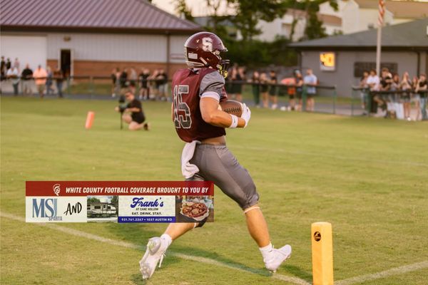 Warriors run away with homecoming win