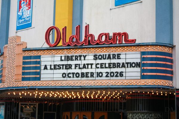 Hurricane Isaias puts a damper on Lester Flatt Celebration