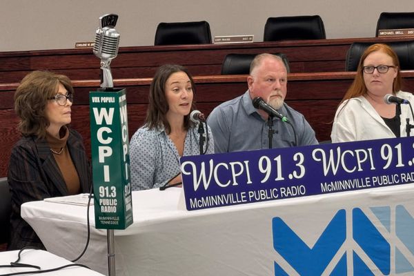Prospective aldermen discuss priorities, differences at  forum
