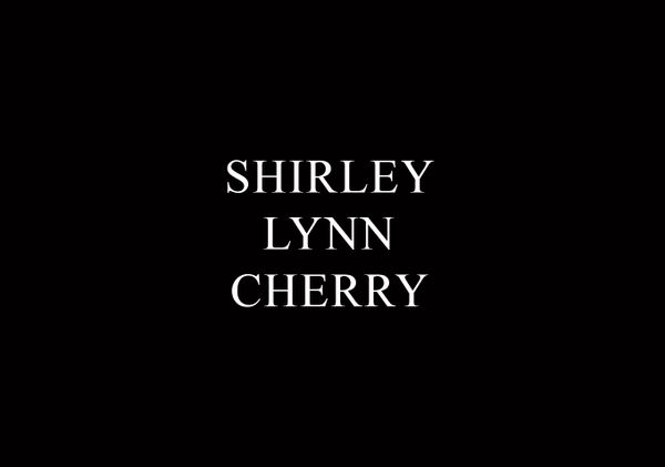 Shirley Lynn Cherry, 83