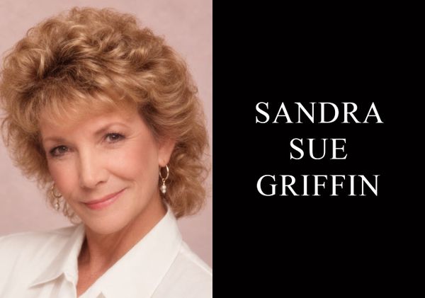 Sandra Sue Griffin, 84