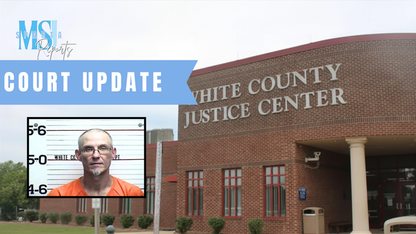 16-year-old statutory rape case returns to White County court