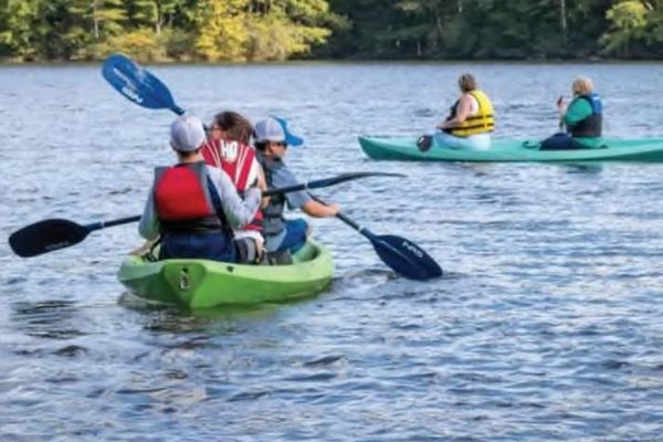 McMinnville accepts $148K grant for river safety improvements