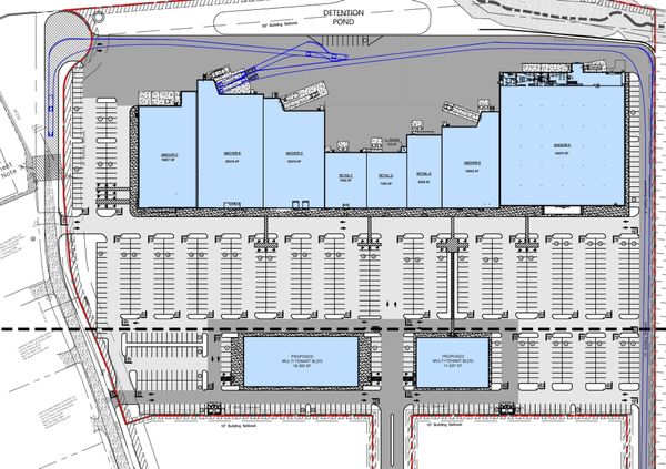 Several Major Retailers, including Aldi and Hobby Lobby to Come to Crossville