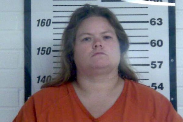 Coates back in jail after repeat sex offender registry violation