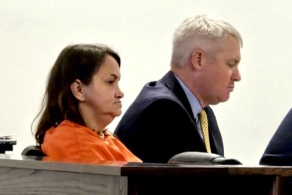 Washer bound over to grand jury for aggravated domestic assault
