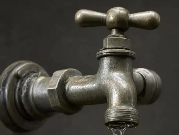 TDEC Establishes Plateau Water Planning Partnership